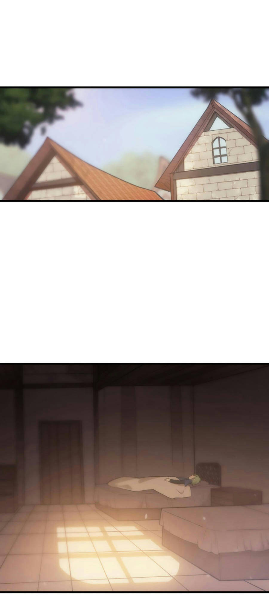 tái sinh ở dị giới, tôi từ công chức trở thành chiến thần chapter 5 53