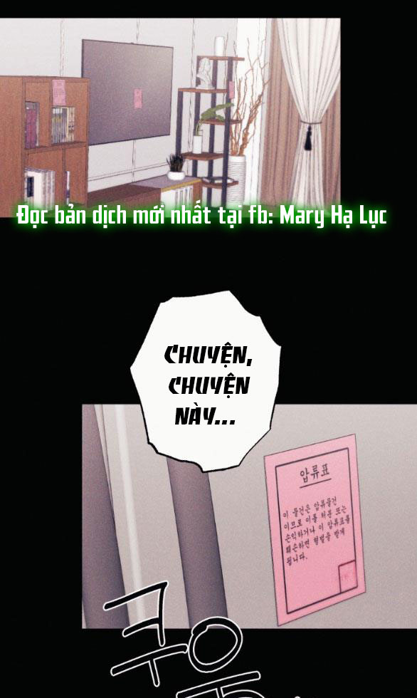 [18+] người vợ quyến rũ chapter 1.1 1