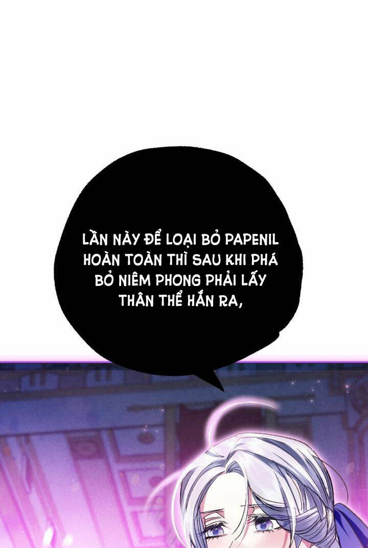 cha, con không muốn kết hôn đâu chapter 119.2 37