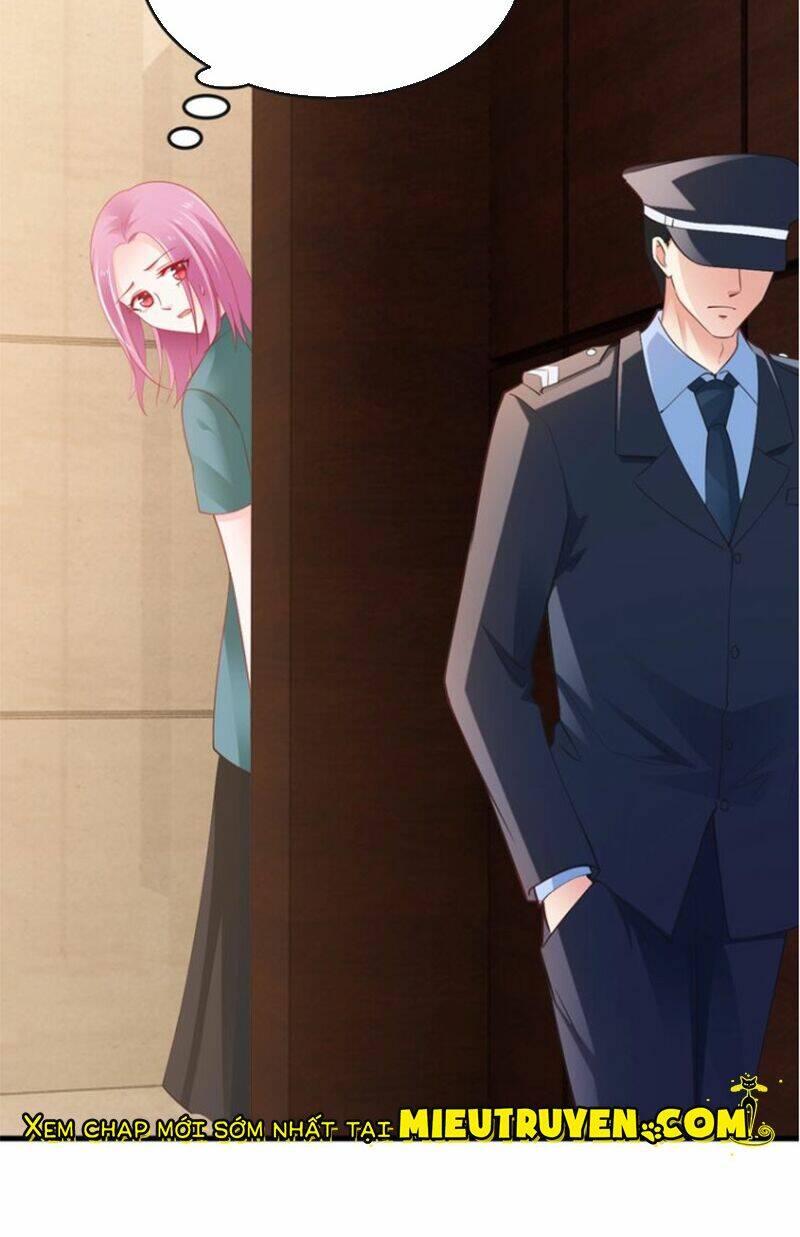 thú cưng độc quyền của boss chapter 81 12