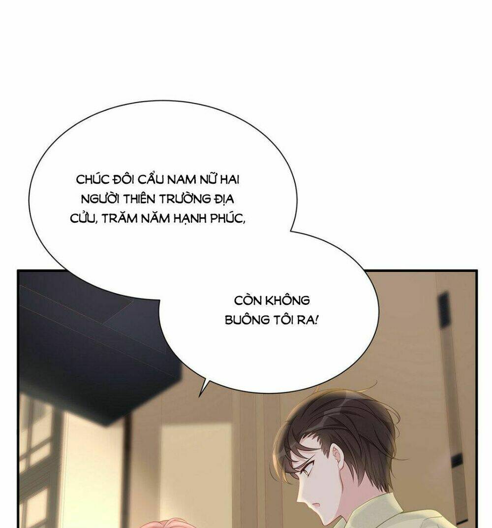 chỉ muốn cưng chiều em chapter 5 32