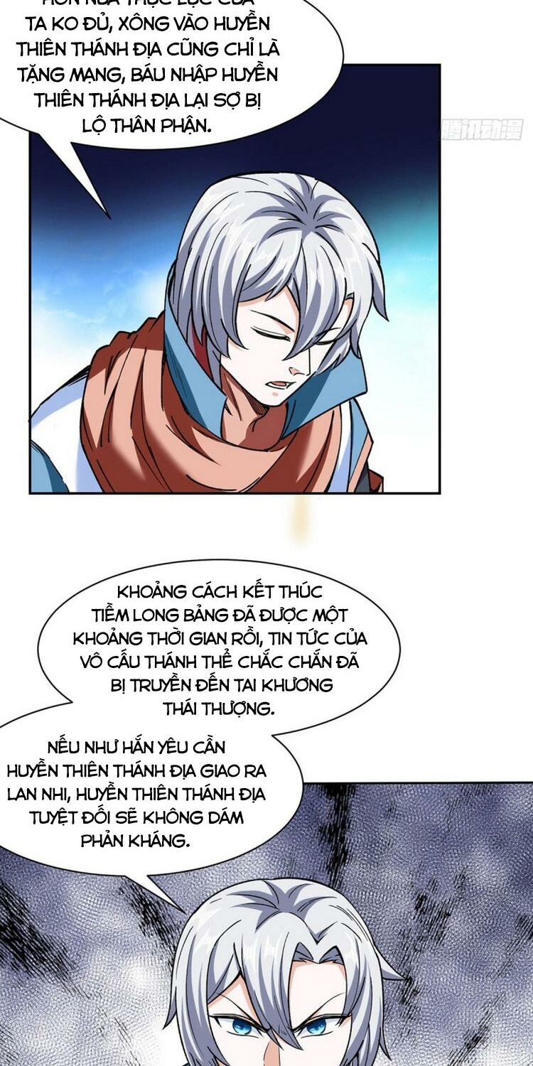 võ đạo độc tôn chapter 305 23