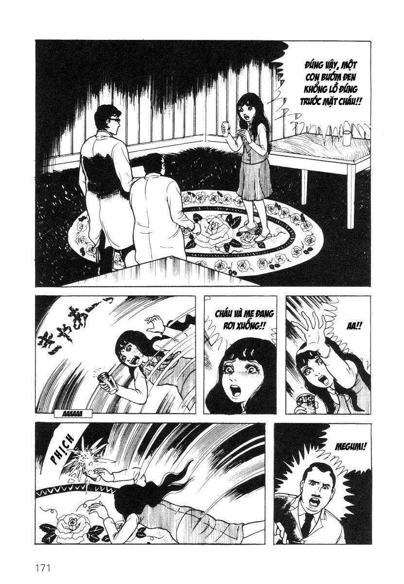 scary book chapter 3.3 61