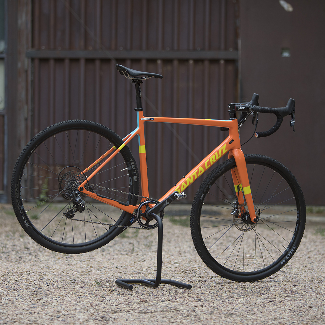 Giá Đỡ Xe Đạp Feedback Sports Scorpion Bike Stand