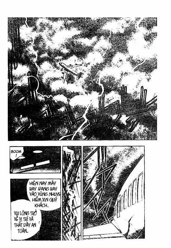 3x3 eyes chapter 69 3