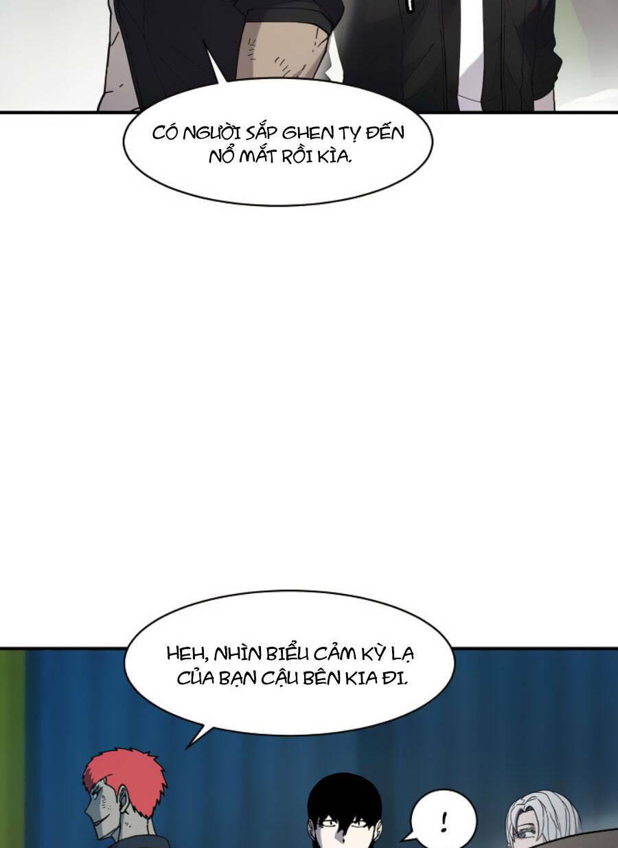 shaman - pháp sư chapter 74 9