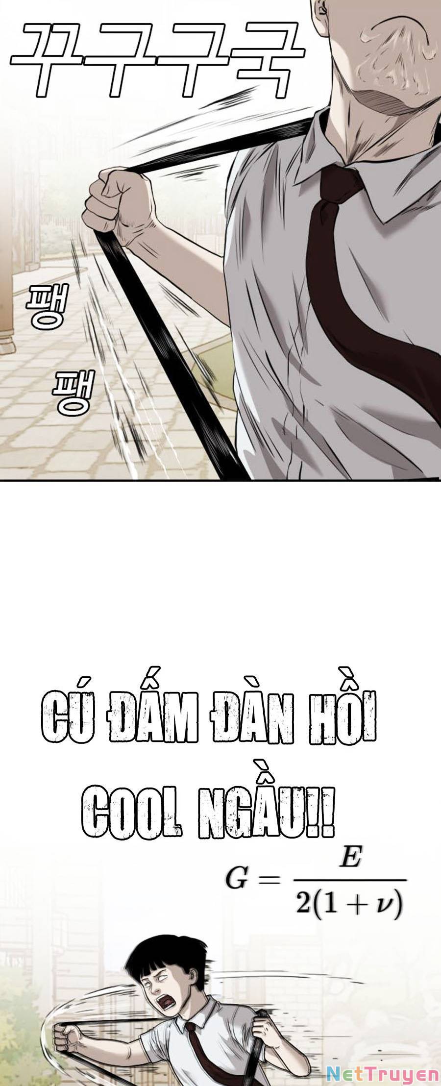 người xấu chapter 94 15