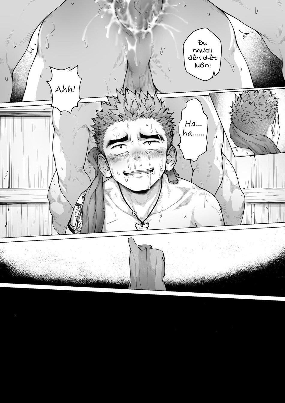 xuctu có gì vui chapter 5 40