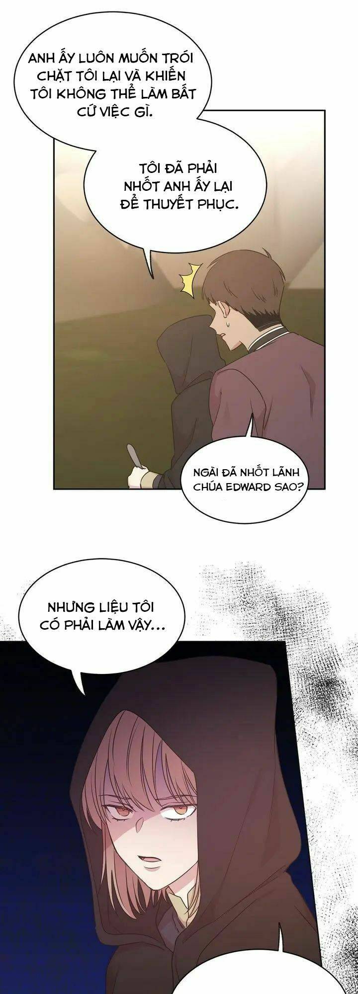 tôi chọn kết thúc của hoàng đế chapter 90 29