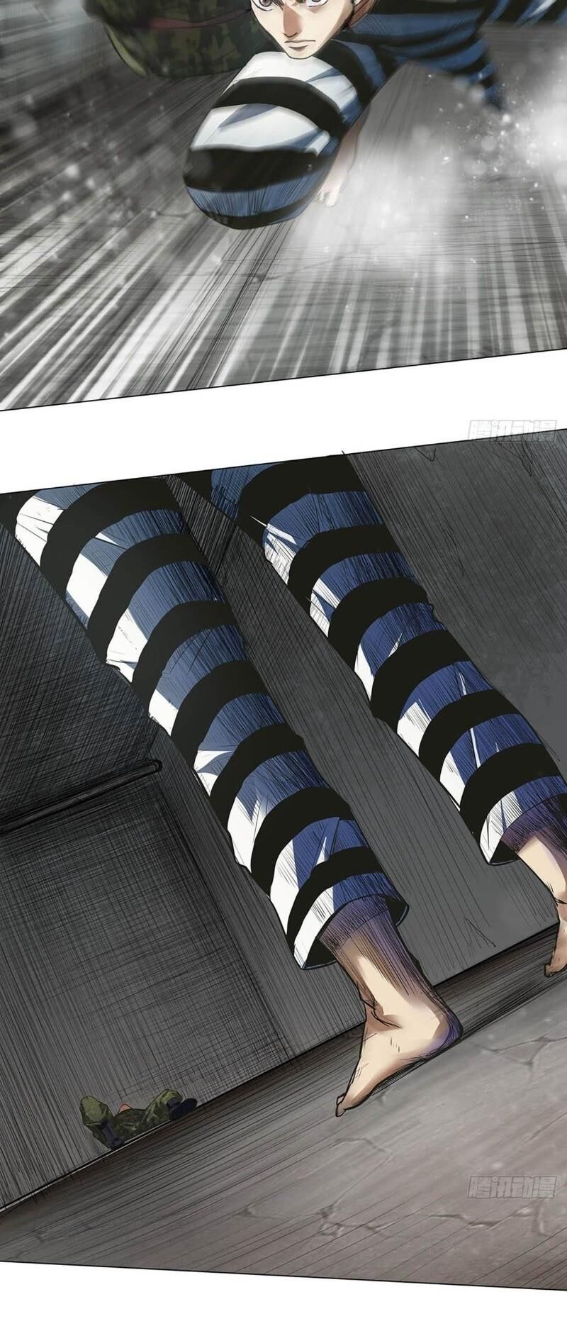 hồng đỉnh chi hạ chapter 1 8