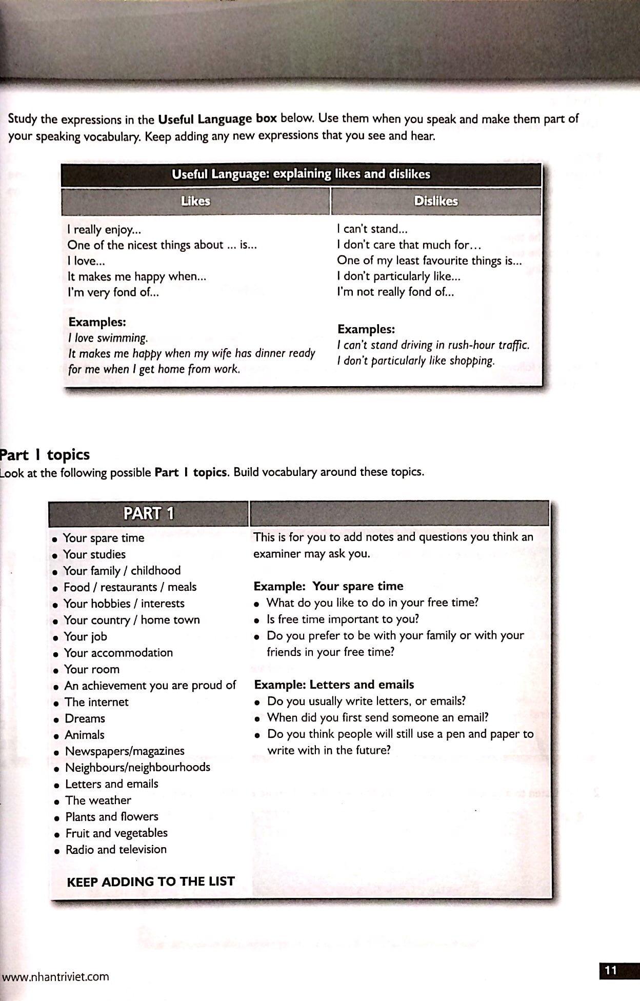 Suceed In Ielts Speaking &Amp; Vocabulary Kèm Cd