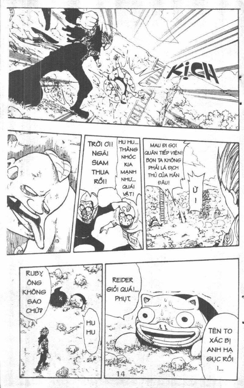 rave master (scan) chapter 27 14