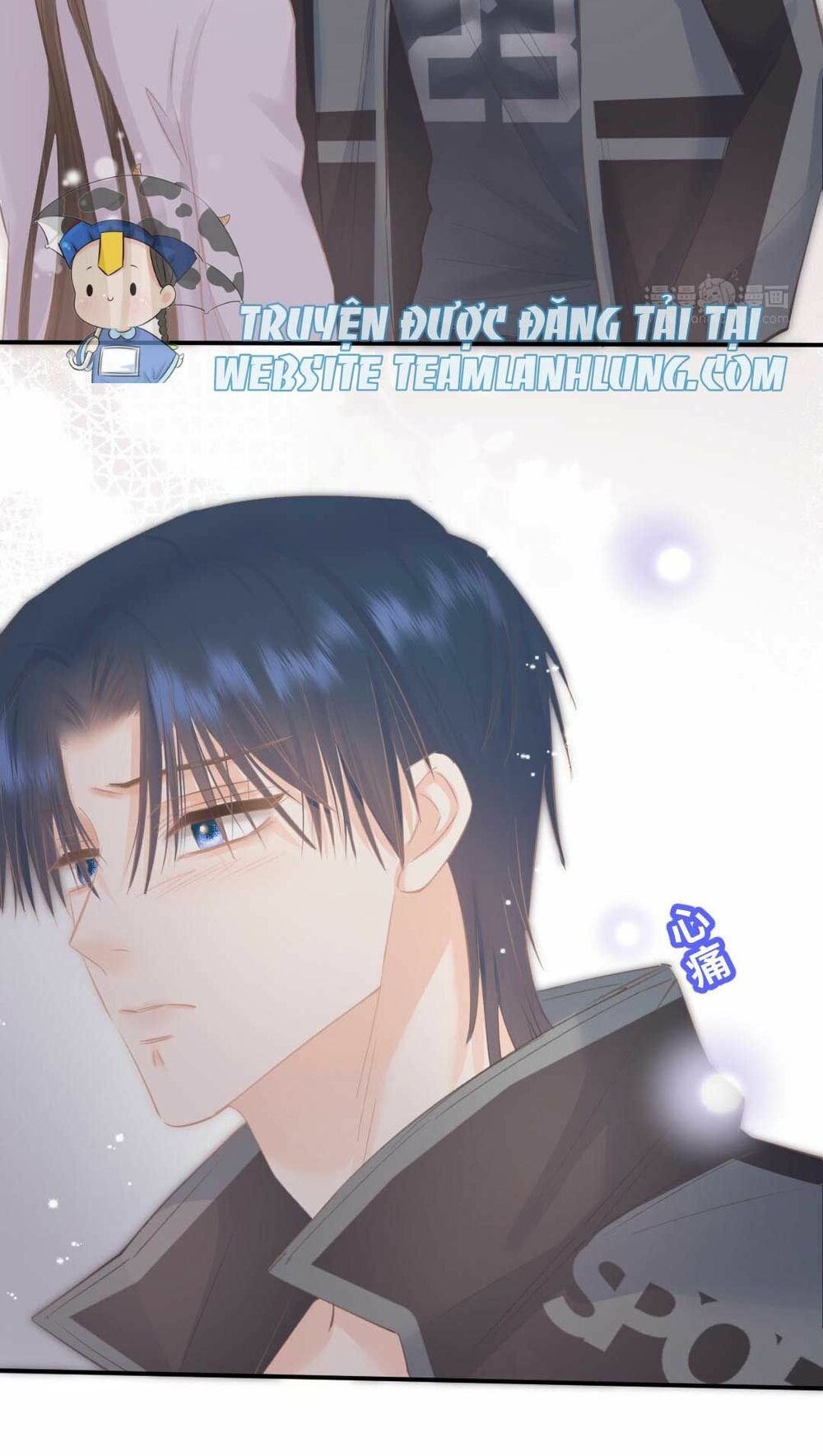 khảo nghiệm cuối cùng của tra nữ chapter 16 42