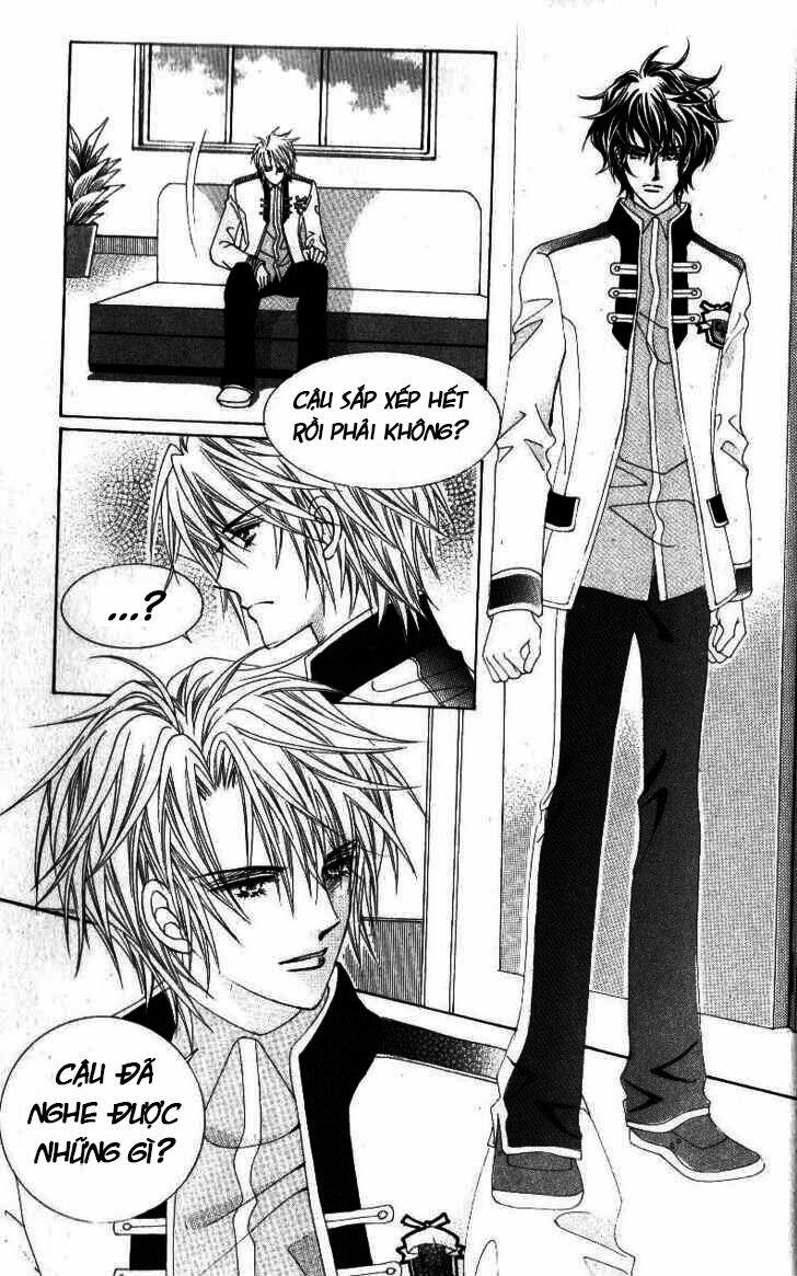 thần tượng mua sắm chapter 42 6