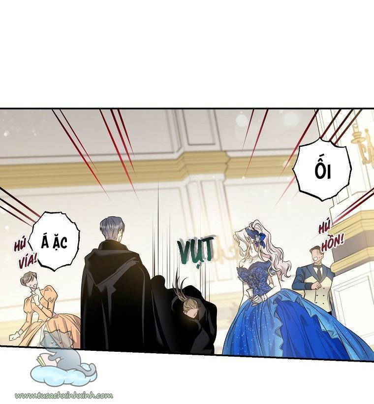 thuần hóa bạo chúa rồi bỏ trốn chapter 50 60