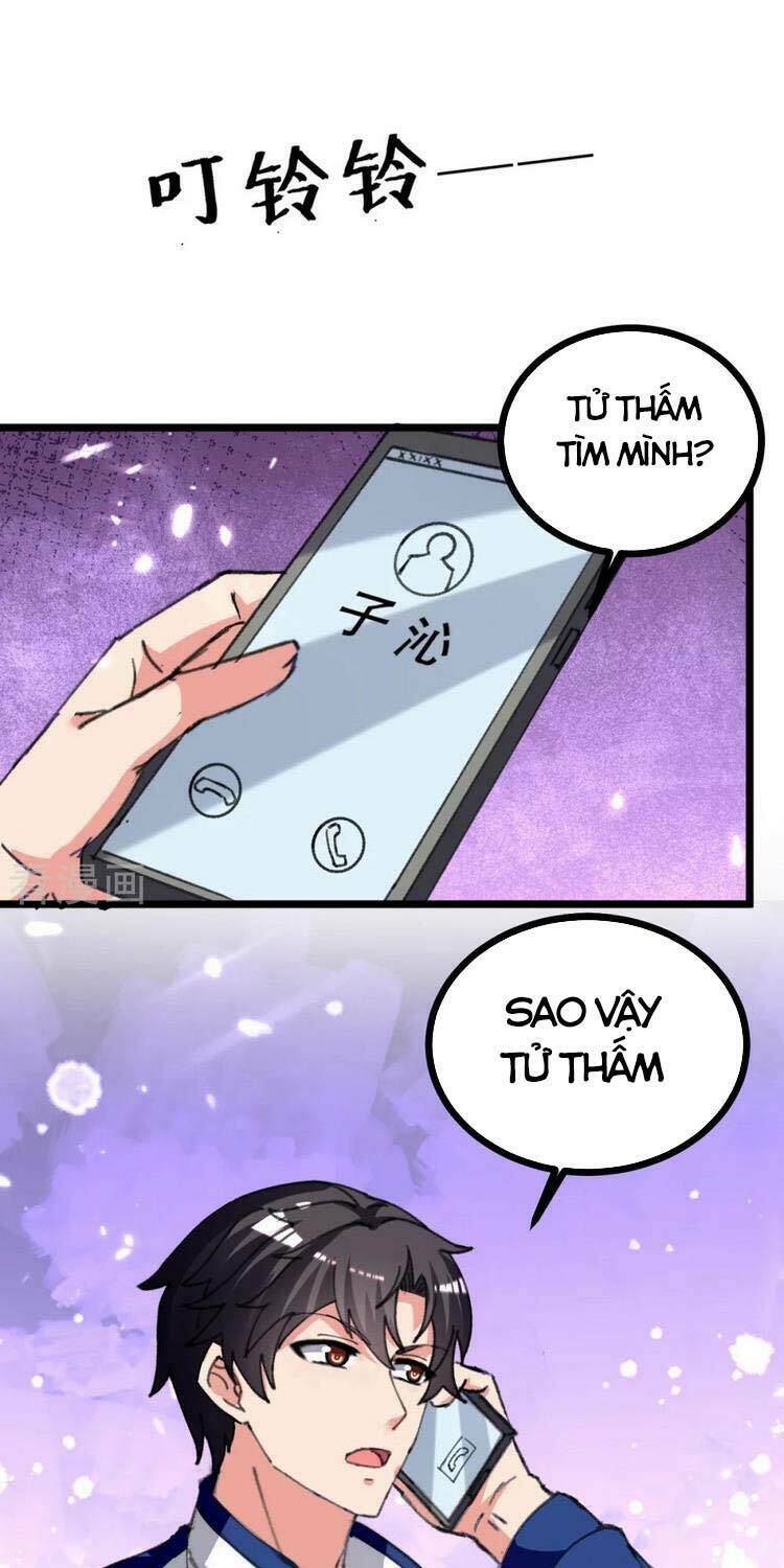 trọng sinh khí thiếu quy lai chapter 229 1