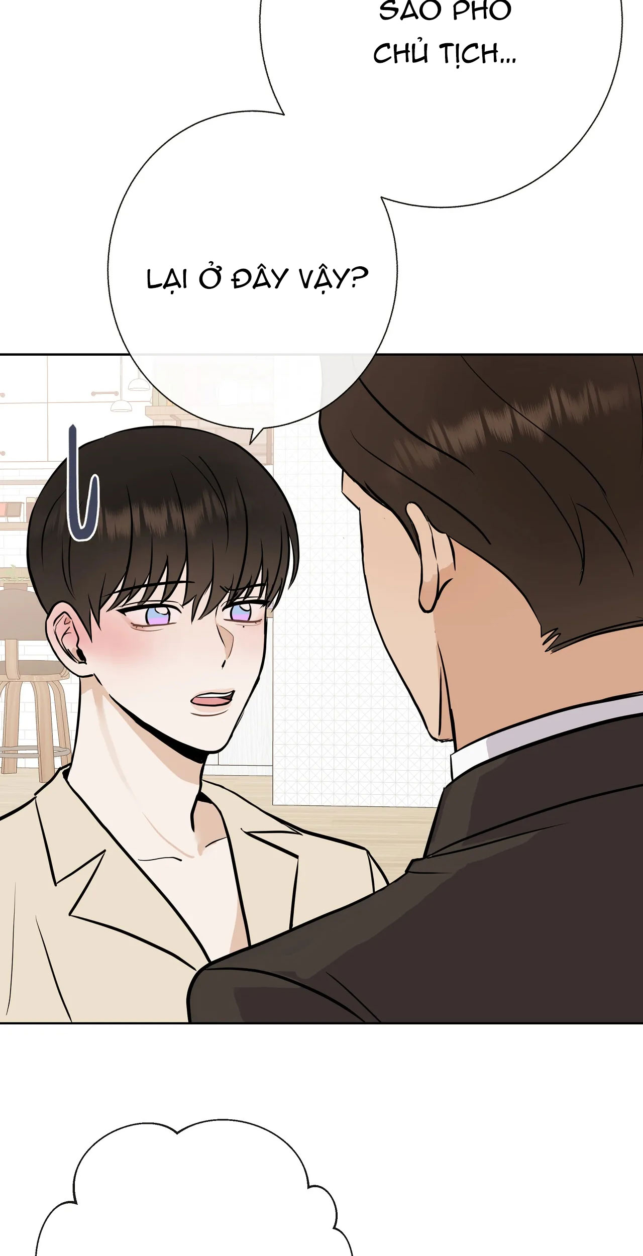 đứa bé là con tôi chapter 27 2