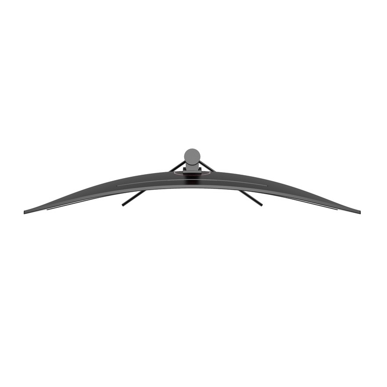 Màn hình cong Gaming SKYWORTH 49" VA DFHD 144Hz VESA 85%NTSC Tích hợp loa 49G1H - Hàng chính hãng