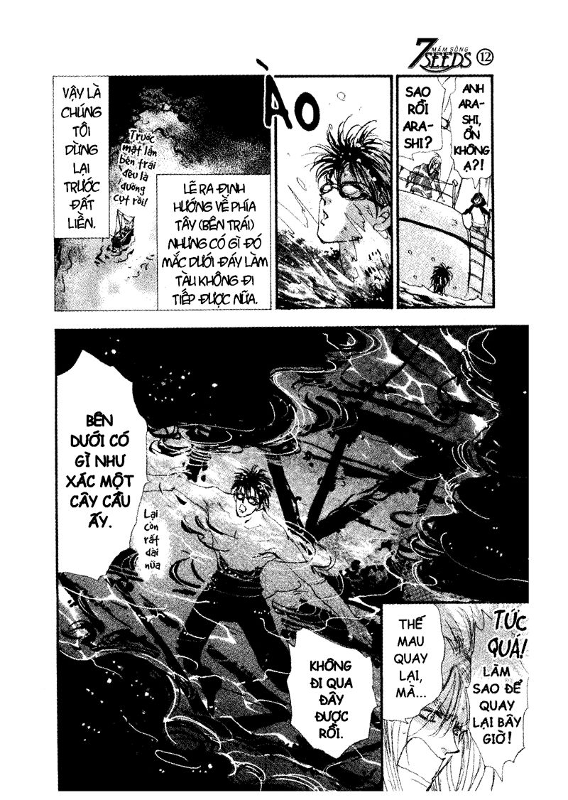 mầm sống chapter 65 28