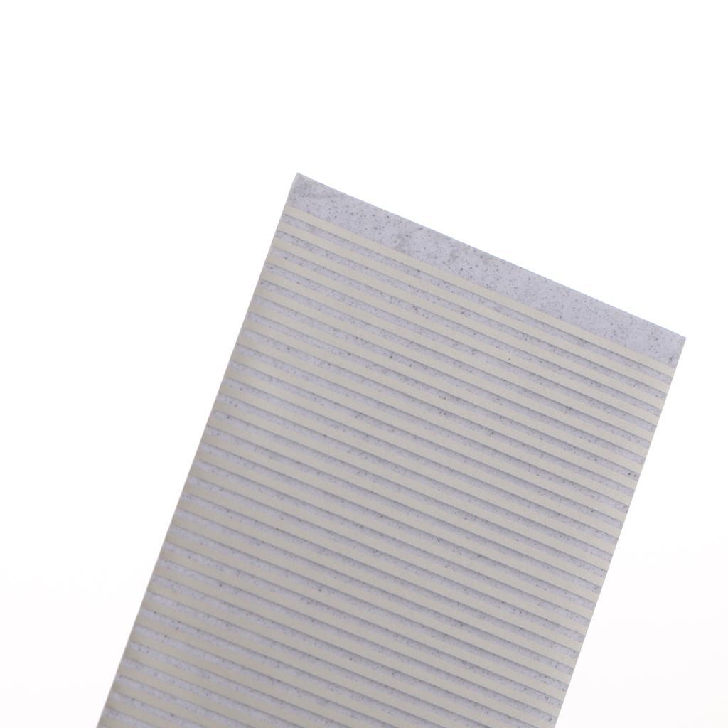 3-4pack Instrument Cluster Ribbon Cable Pixel Display Repair for