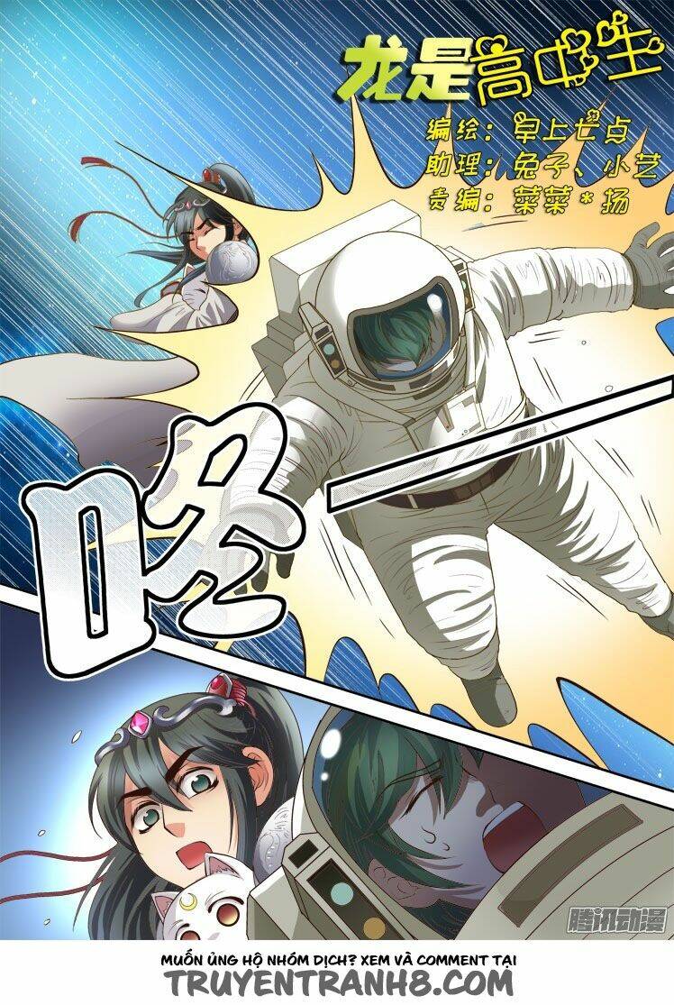 long vương đi học chapter 36 2