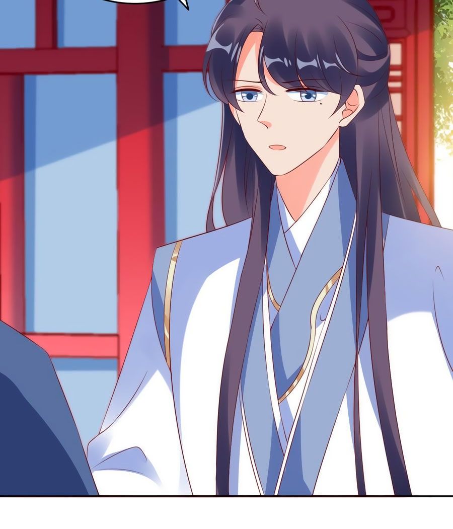 kiêu ngạo vương gia chủng điền phi chapter 154 26