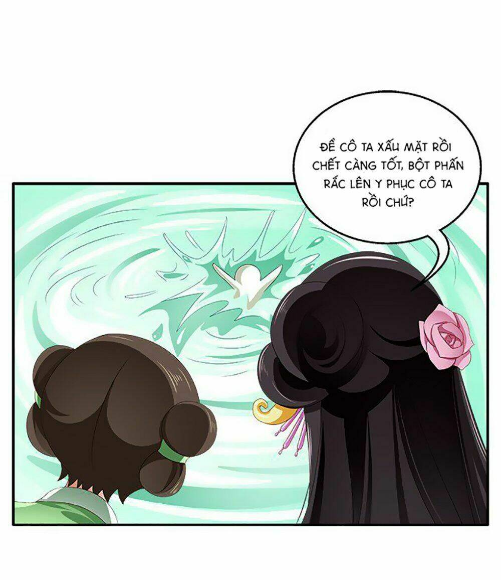 thịnh thế an nhiên chapter 8 17