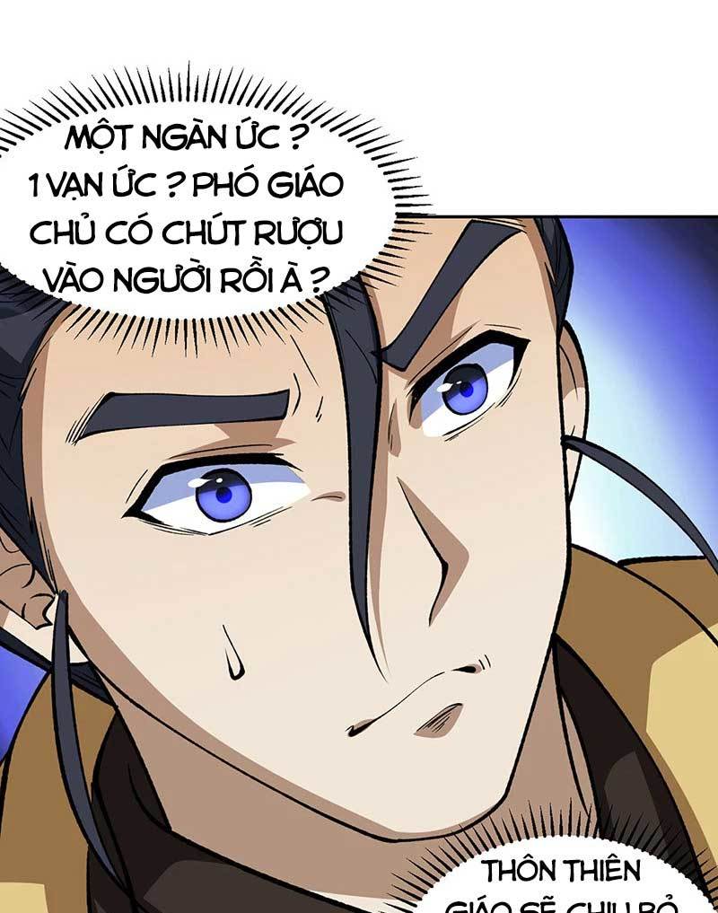 võ đạo độc tôn chapter 547 26