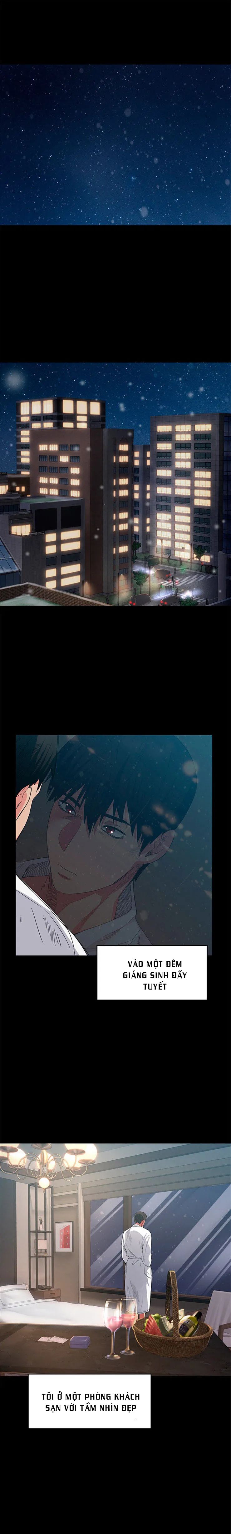 bạn gái cũ trở về chapter 1 1