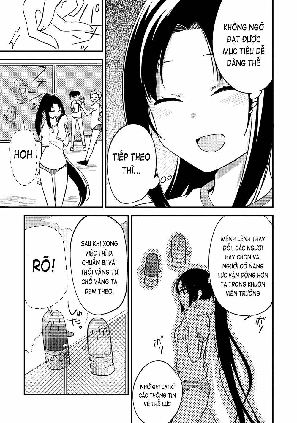 rokujouma no shinryakusha!? chapter 9 12