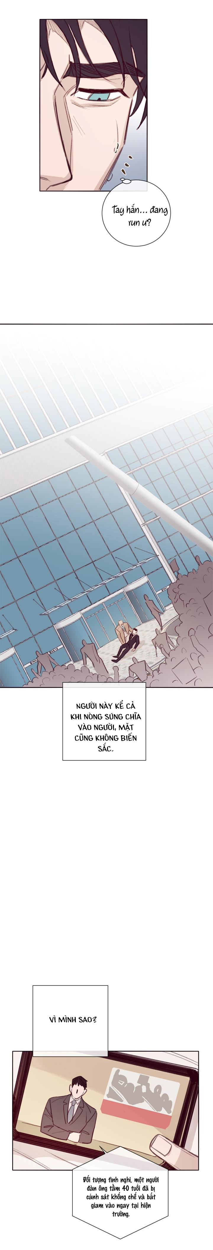 độc dược (marcel) chapter 5 13