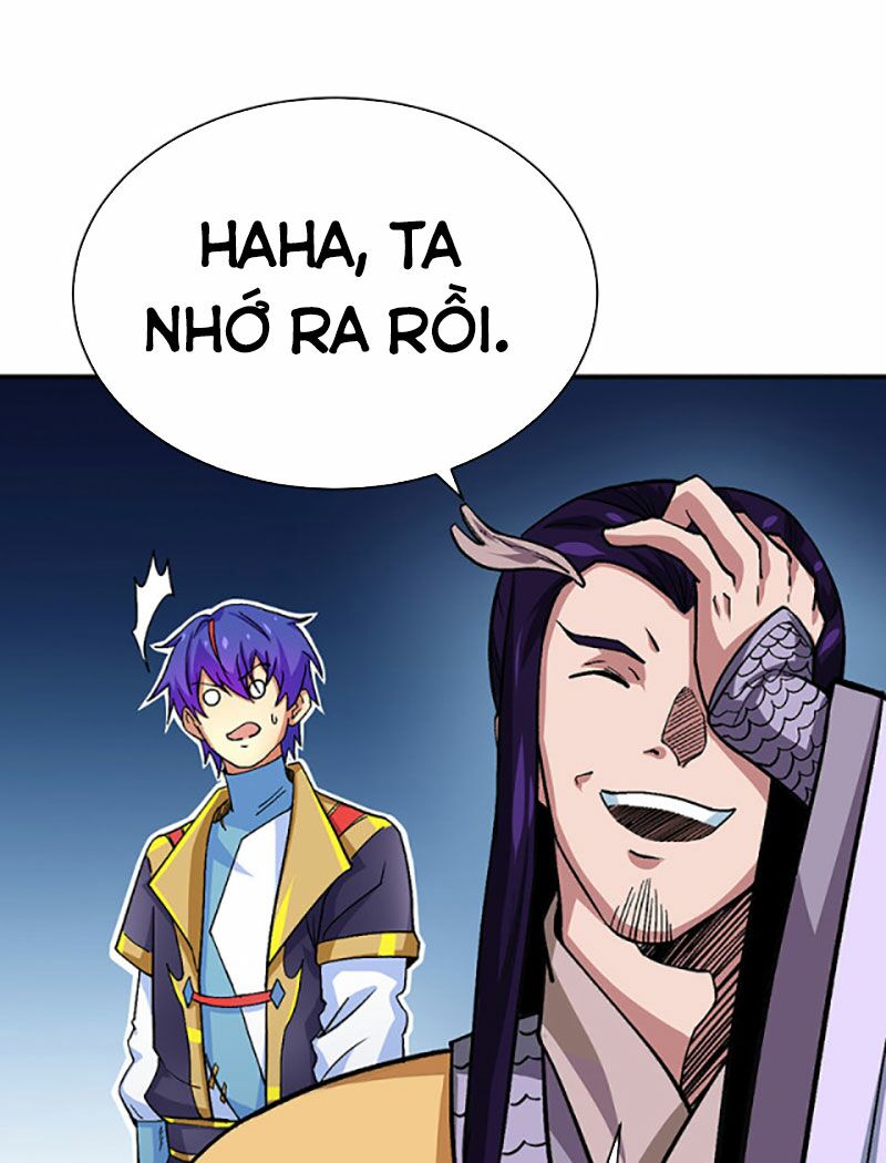 võ đạo độc tôn chapter 400 27