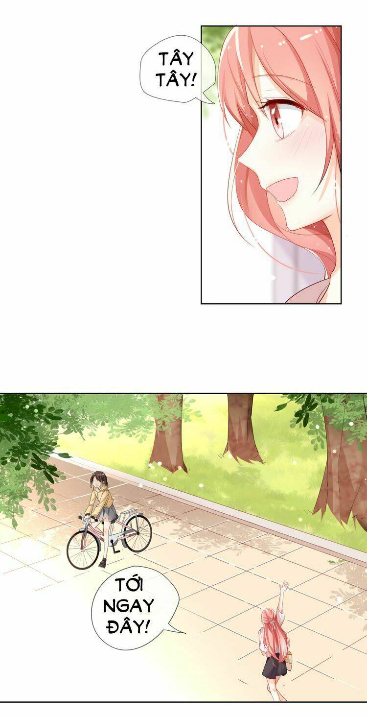 sói và chỉ huy chapter 1 10