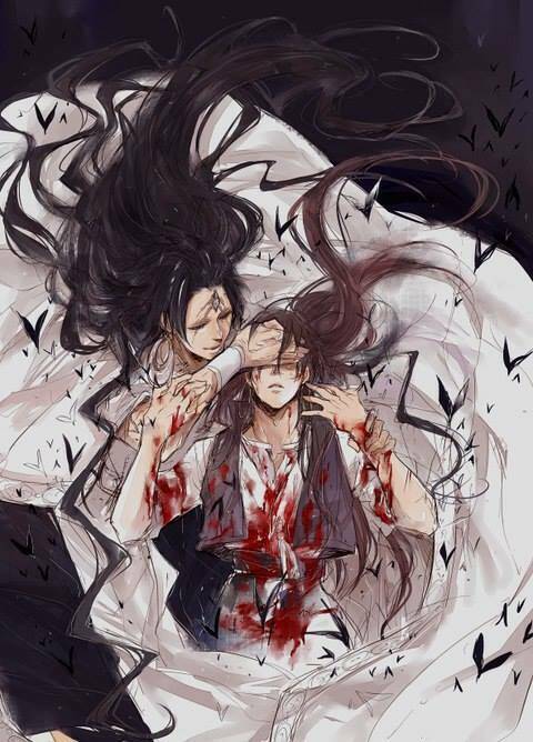 mê cung pháp thuật chapter 324 1