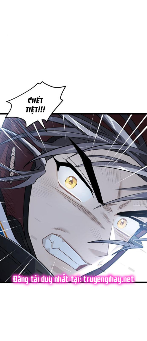 dark moon - tế đàn ánh trăng chapter 30.2 31