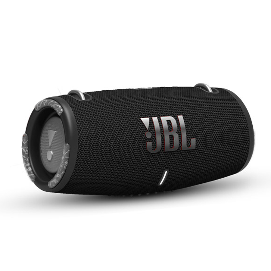 Loa Bluetooth JBL Xtreme 3 gọn nhẹ bền bỉ chống nước IP67 pin 15h - Hàng chính hãng