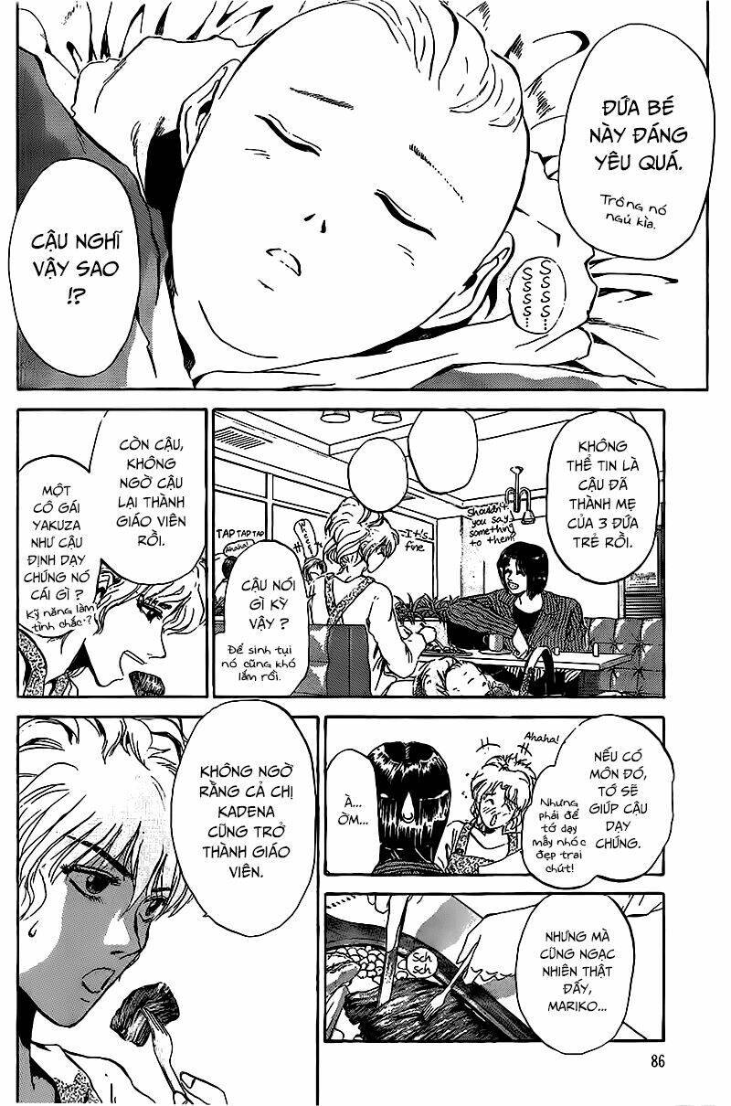 shonan junai gumi chapter 238 3