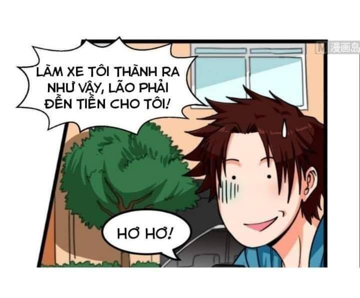 hệ thống diêm la vương mạnh nhất chapter 2 9