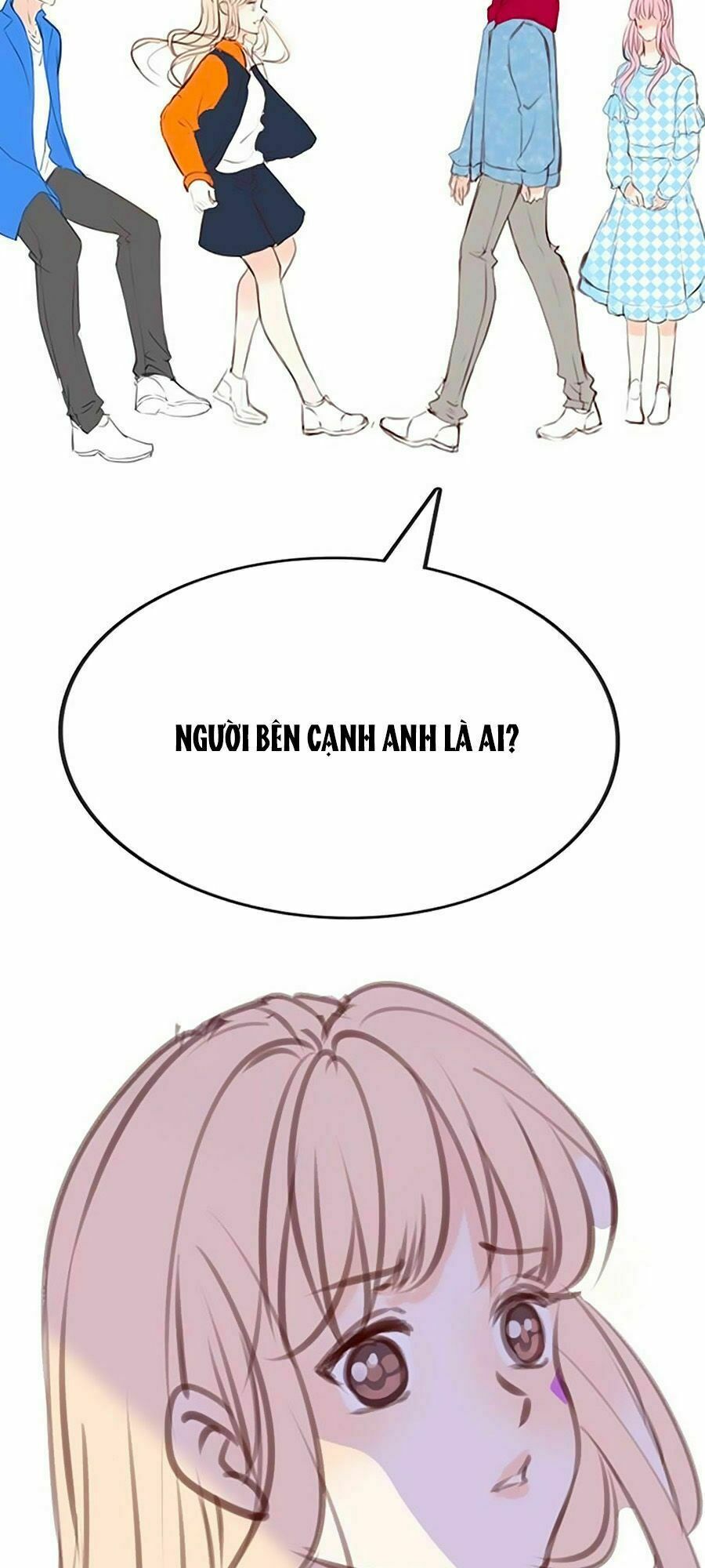 công chúa nữ vương mệnh chapter 93 46