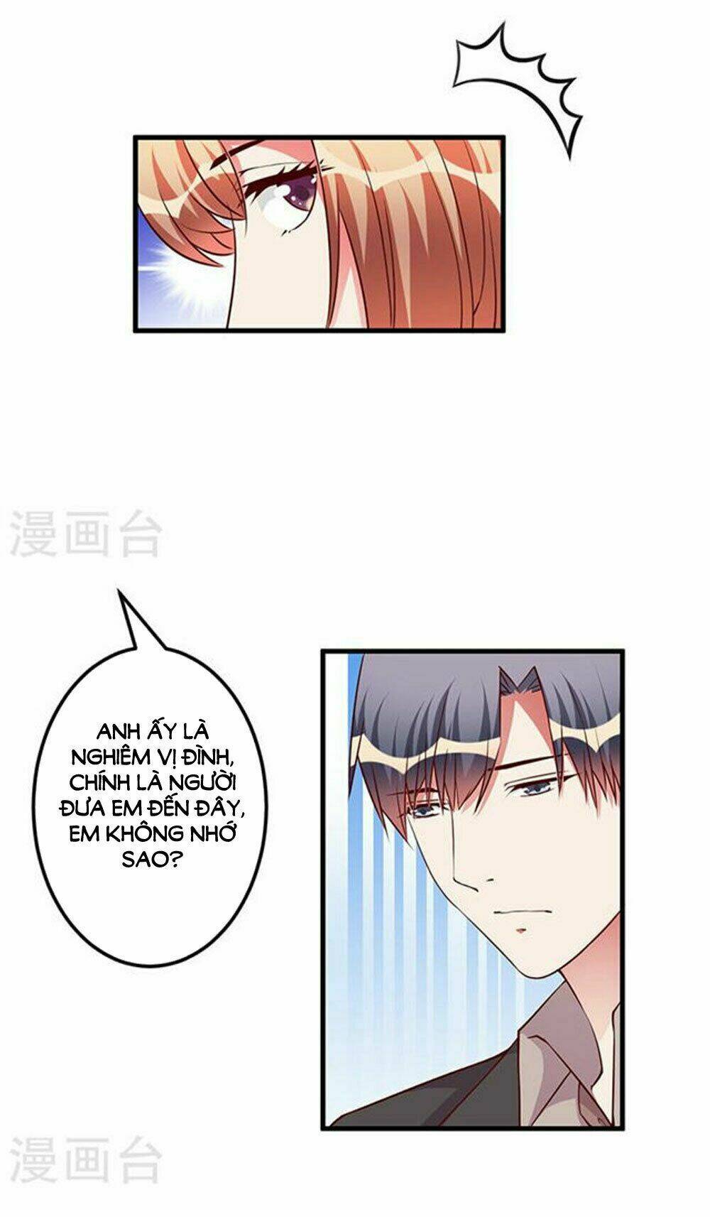 gối đầu vào tổng tài ác ma chapter 76 16