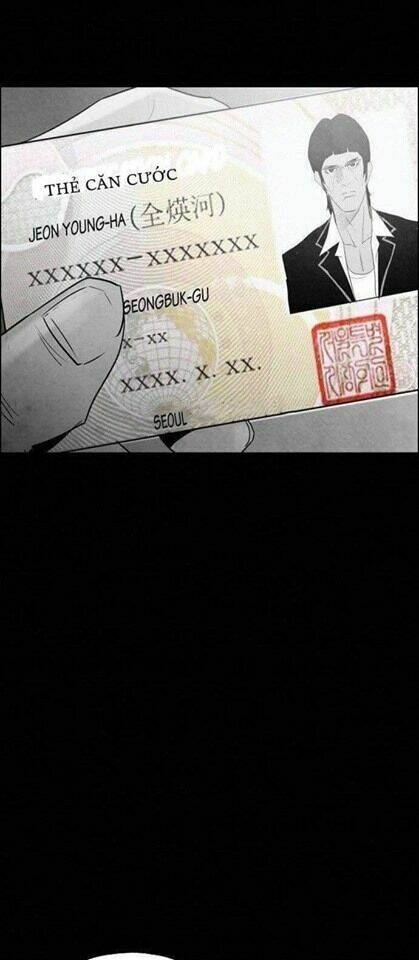 nạn nhân hồi sinh chapter 31 14