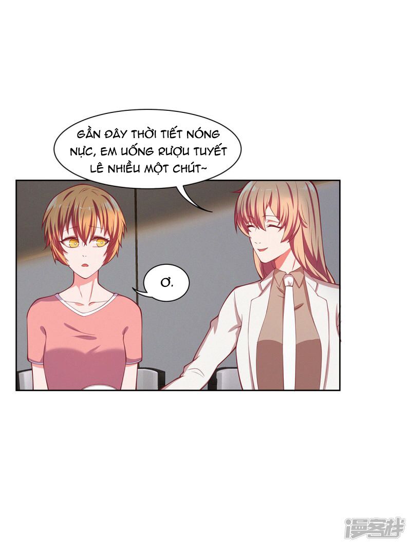 trọng sinh quý thê chi phục thù hoa lệ chapter 38 7