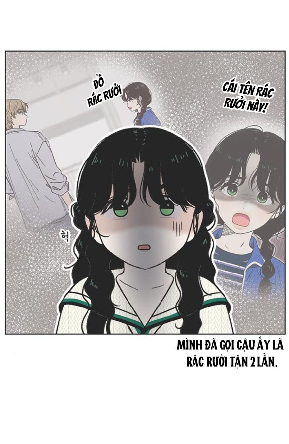 Thanh Xuân Đáng Yêu chapter 6.2 1