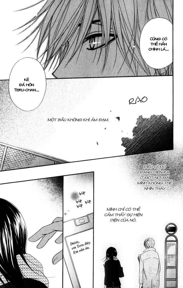 điện kích daisy chapter 32 10