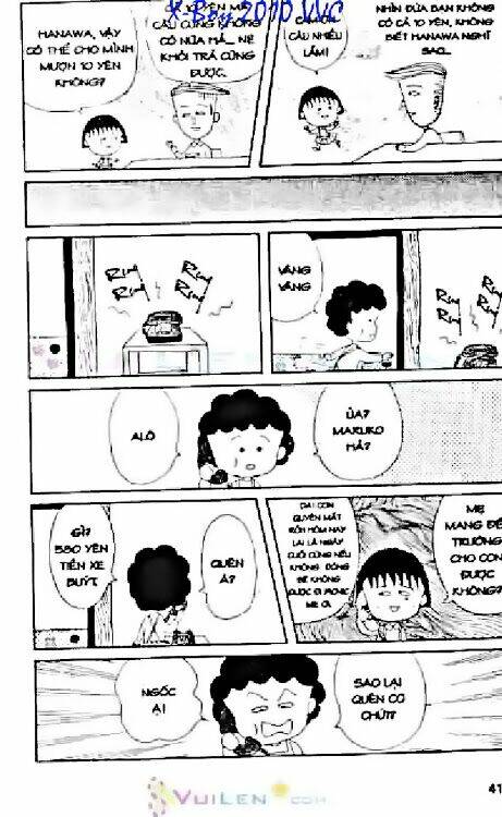 nhóc maruko chapter 12 41