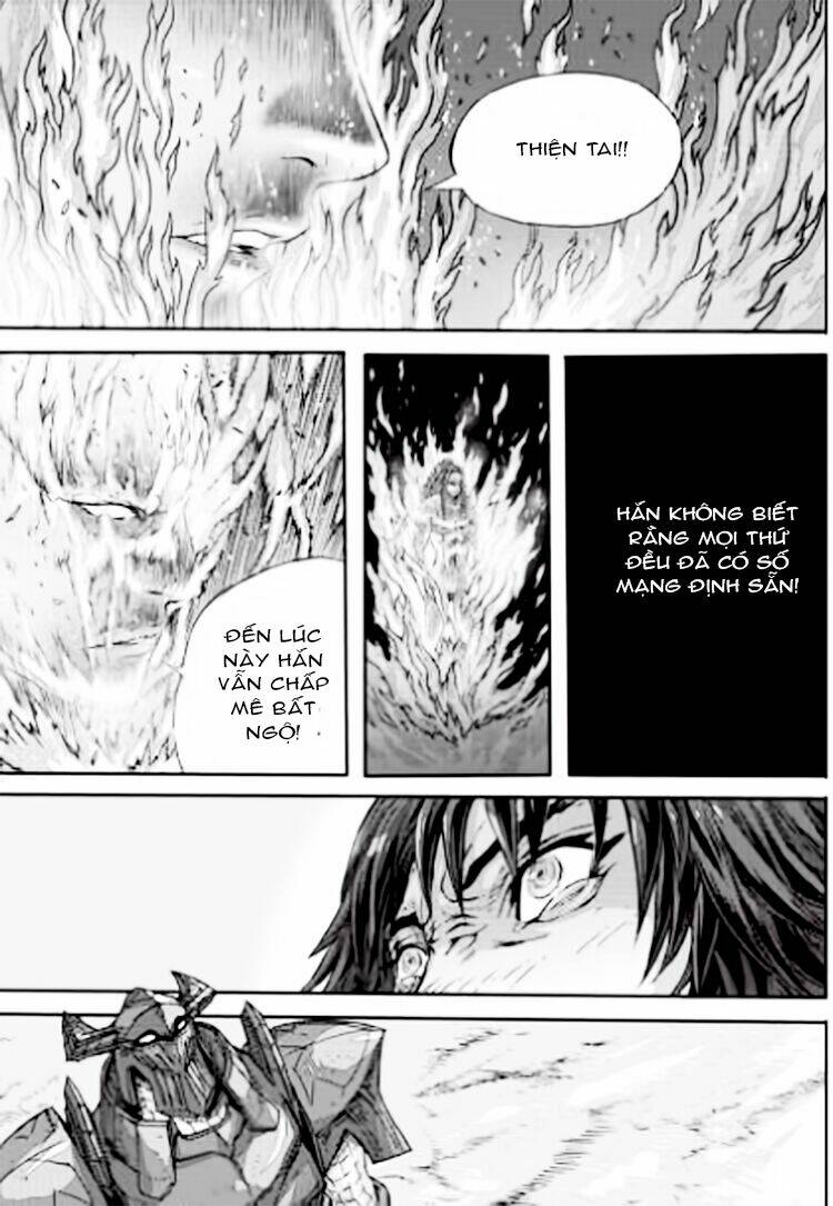 diêm đế ii chapter 55.5 21
