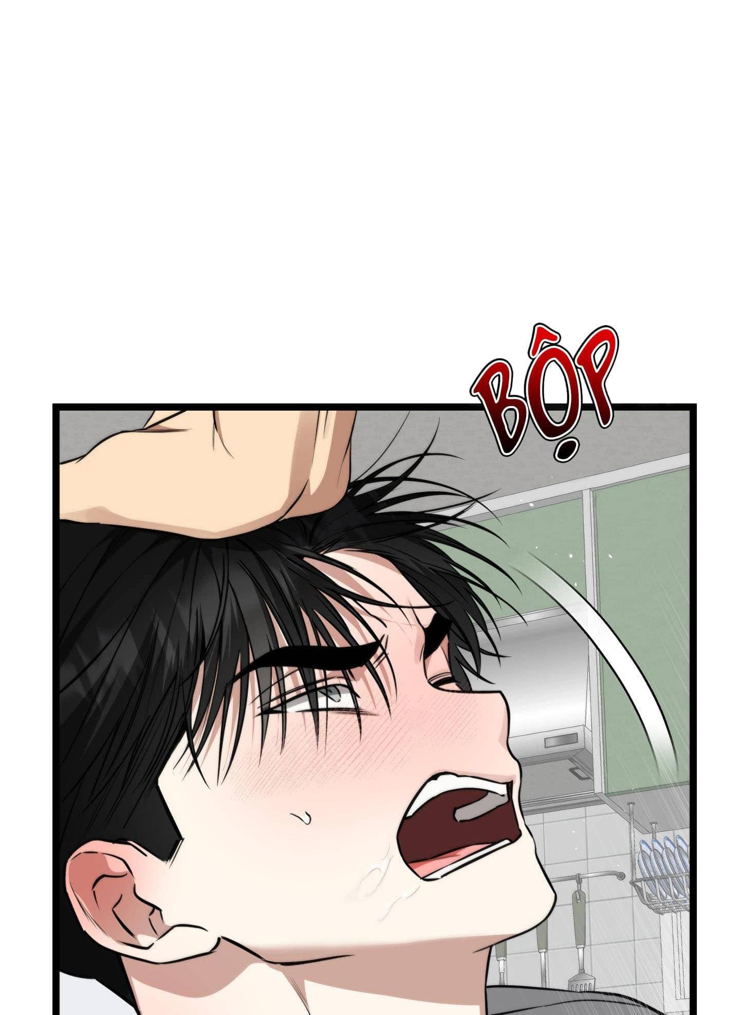 tôn kính và khát khao chapter 9 32