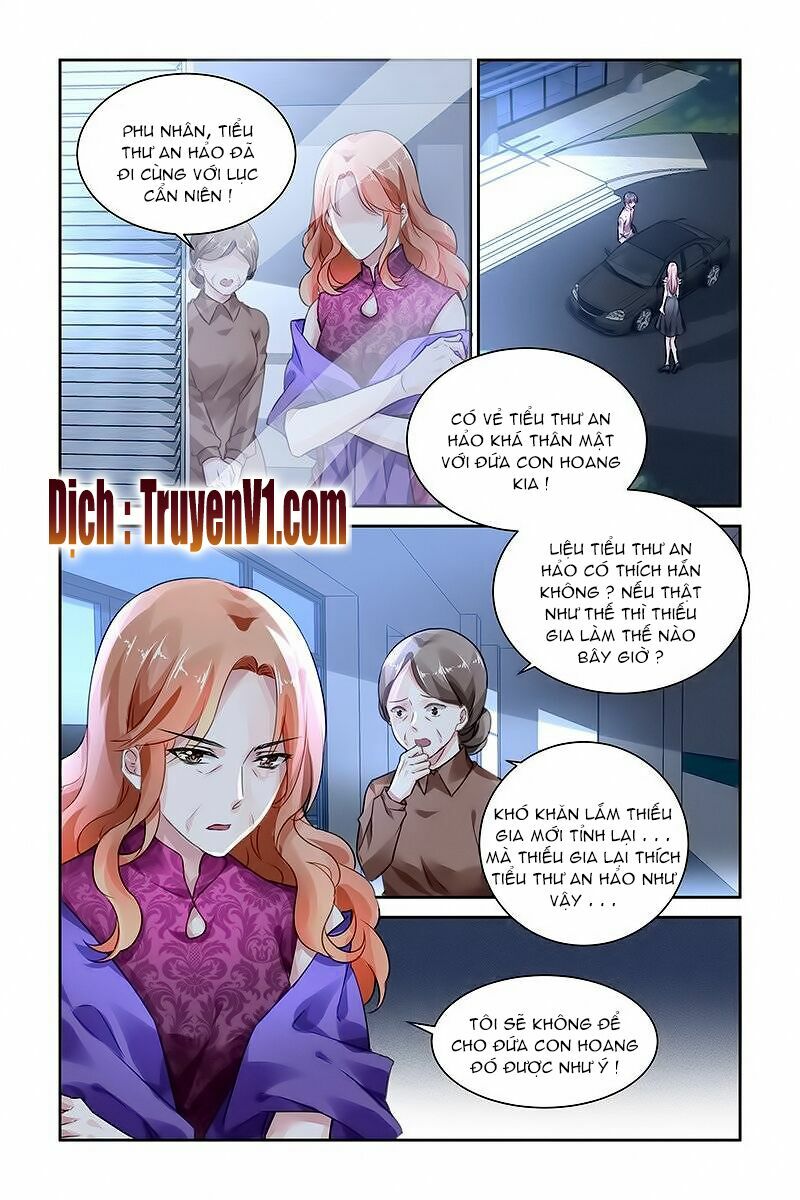 hôn trộm 55 lần chapter 84 1