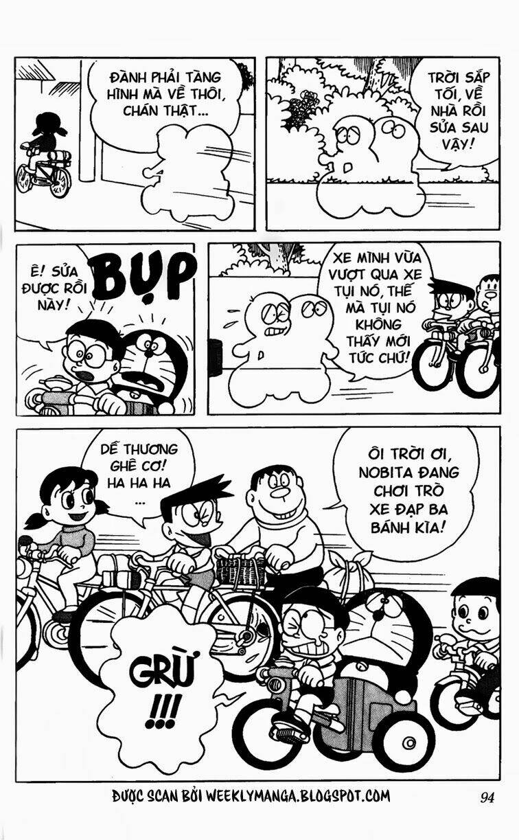 doraemon chapter 78 9