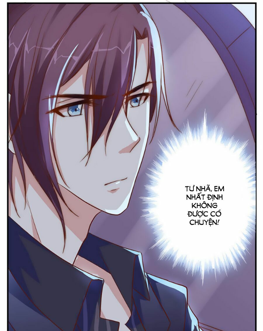 cả thế giới đều không bằng người chapter 10 6